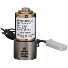SOLENOID SOLUTION 替換電磁閥系列