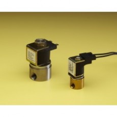 SOLENOID SOLUTION 自鎖式電磁閥-低能耗系列