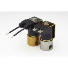 SOLENOID SOLUTION 低功率電磁閥系列