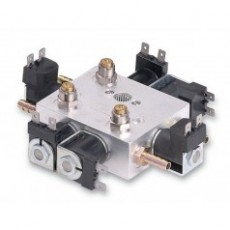 SOLENOID SOLUTION 電磁閥歧管系列