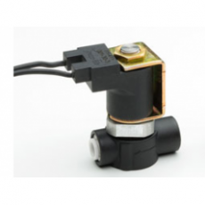 SOLENOID SOLUTION 塑料閥體系列