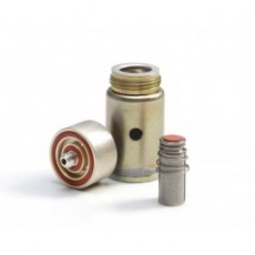 SOLENOID SOLUTION 電磁閥Mini-Watt