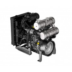 Doosan Infracore 發(fā)電機(jī)DP034CDV系列