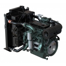 Doosan Infracore 發(fā)電機DP054CCV系列