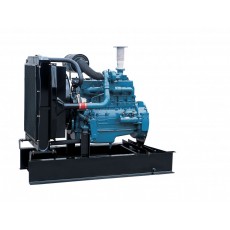 Doosan Infracore 發(fā)電機P086TI-1系列
