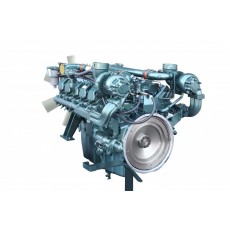 Doosan Infracore 發(fā)電機(jī)DP180LA系列