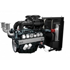 Doosan Infracore 發(fā)電機(jī)DP222LB系列