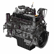 Doosan Infracore 工業(yè)發(fā)動機(jī)DL06系列