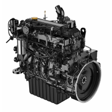 Doosan Infracore 工業(yè)發(fā)動機(jī)DL08系列