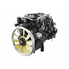 Doosan Infracore 汽車發(fā)動機DL06K系列