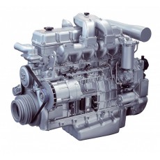 Doosan Infracore 汽車發(fā)動機DL06系列
