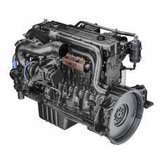 Doosan Infracore 汽車發(fā)動機DX12P系列