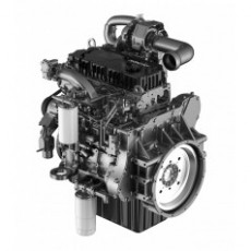 Doosan Infracore 工業(yè)發(fā)動機DX05系列