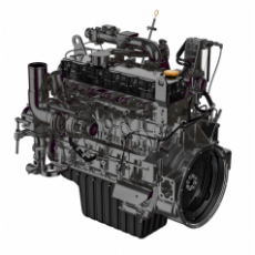 Doosan Infracore 工業(yè)發(fā)動機DL06系列