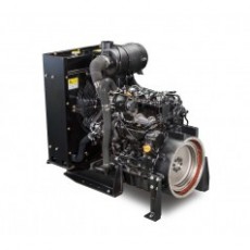 HD 發(fā)電機(jī)SP344CA系列