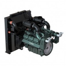HD 發(fā)電機(jī)DP222CBS系列