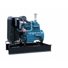 HD 發(fā)電機(jī)P086TI-1系列