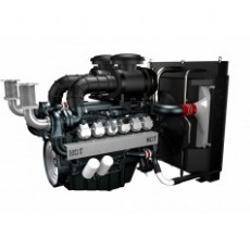 HD 發(fā)電機(jī)DP222LB系列
