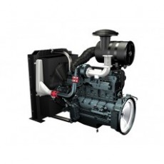 HD 發(fā)電機(jī)DP086LA系列