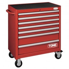 TONE 寬型滾輪柜WSW207R系列