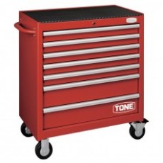 TONE 寬型滾輪柜WSW207R系列