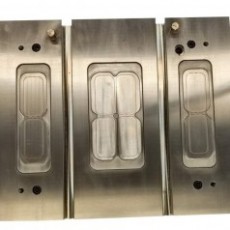 EAS 防水磁性?shī)A具Pressmag FP系列