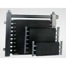 Thermal Transfer 移動式散熱器芯DH系列