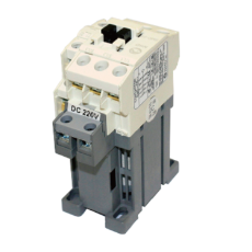 NHD 直流接觸器SMD-09系列