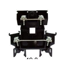 NHD 雙層接線端子MEC-15系列