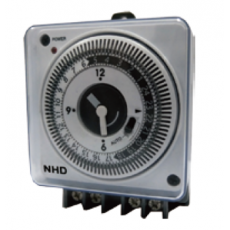 NHD 24小時定時器NKI-03系列
