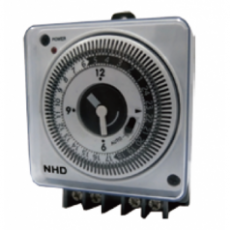 NHD 24小時定時器NKI-03系列