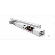 ergoSwiss 液壓升降桌腿系列