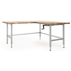 ergoSwiss 工作臺底座TQ系列