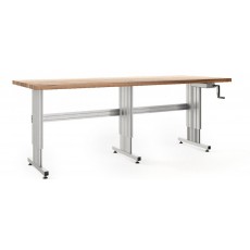 ergoSwiss 高度可調(diào)工作臺底座TT系列