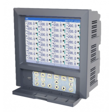 Supmea 無(wú)紙記錄儀SUP-R8000D系列