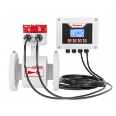 Supmea 分體式電磁流量計LDG-SUP-A100系列