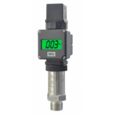Supmea 數(shù)顯壓力變送器SUP-PX300系列