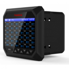 Supmea 無(wú)紙記錄儀SUP-R6000F系列