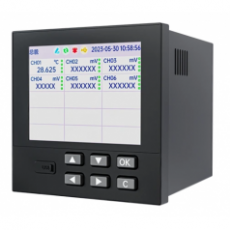Supmea 無紙記錄儀SUP-RN3000系列