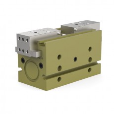 Robohand 通用模塊化并聯(lián)機(jī)械手DPG系列