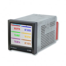 ERO Electronic 無(wú)紙圖形記錄儀6100E系列