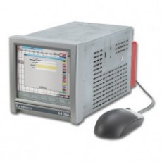 ERO Electronic 無紙圖形記錄儀6100A系列