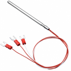 ERO Electronic 電阻溫度檢測器（RTD）系