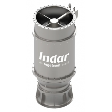 Ingeteam 潛水泵INDAR H系列