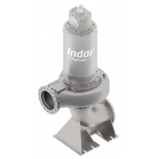 Ingeteam 潛水泵INDAR BF系列