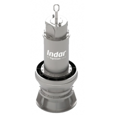 Ingeteam 潛水泵INDAR HE系列