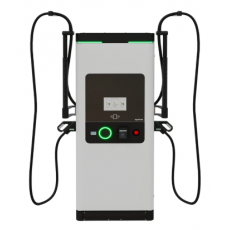 Ingeteam 電動汽車充電器RAPID 60系列
