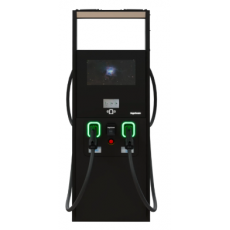 Ingeteam 電動(dòng)汽車充電器RAPID 180系列