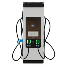 Ingeteam 電動(dòng)汽車充電器RAPID 420系列