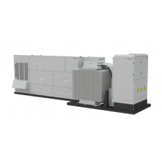Ingeteam 光伏逆變器SUN FSK C系列